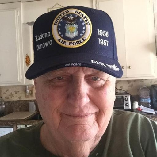 Robert Kennedy Haley Profile Photo
