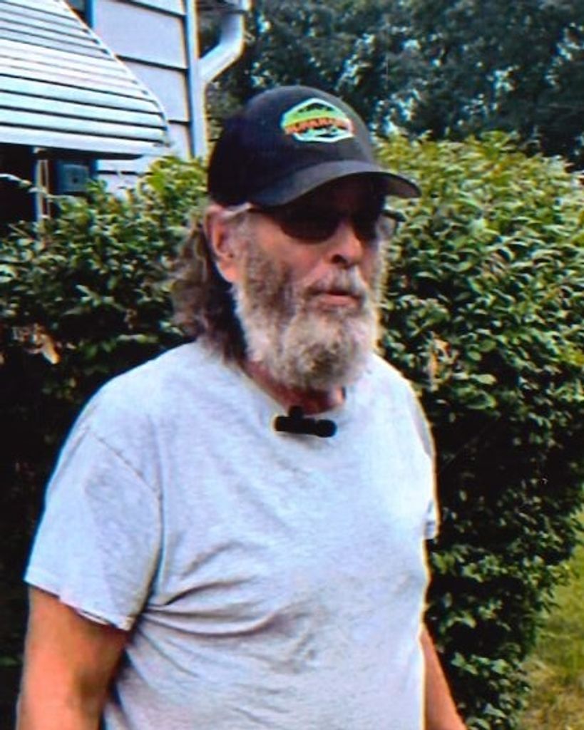 Leonard G. Redd Profile Photo