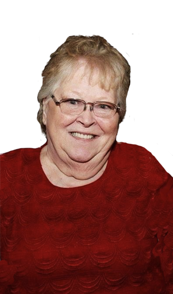 Irene Haycook Profile Photo