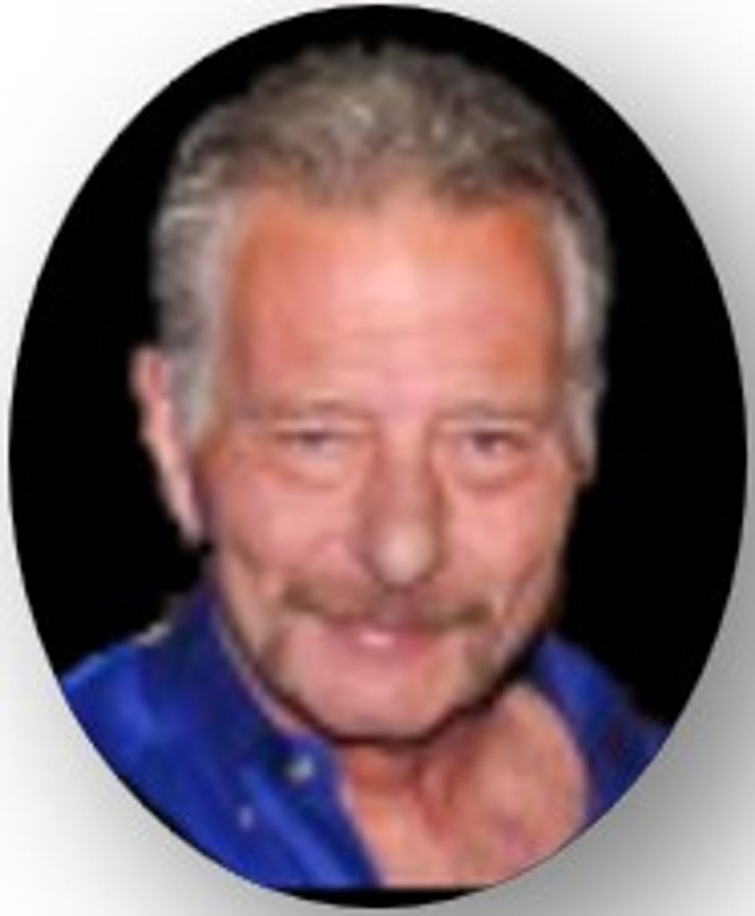 Terry M Houk Profile Photo