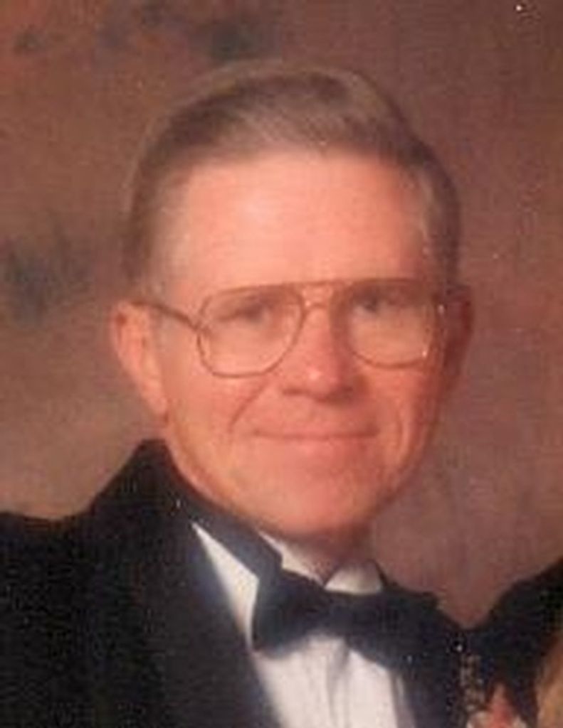 Marvin F. Boberg