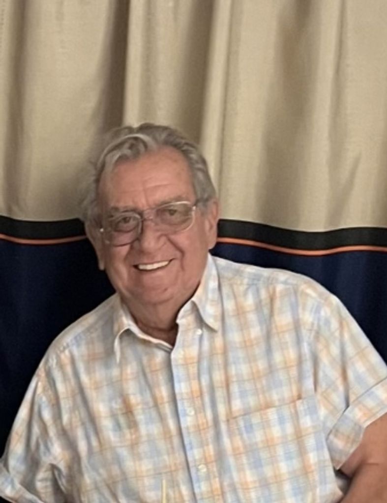 Kenneth "Kenny" Frank Branda