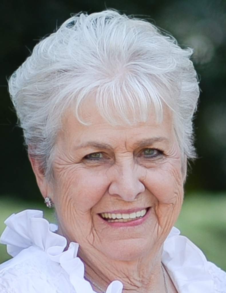 Betty Preston Lynch Profile Photo