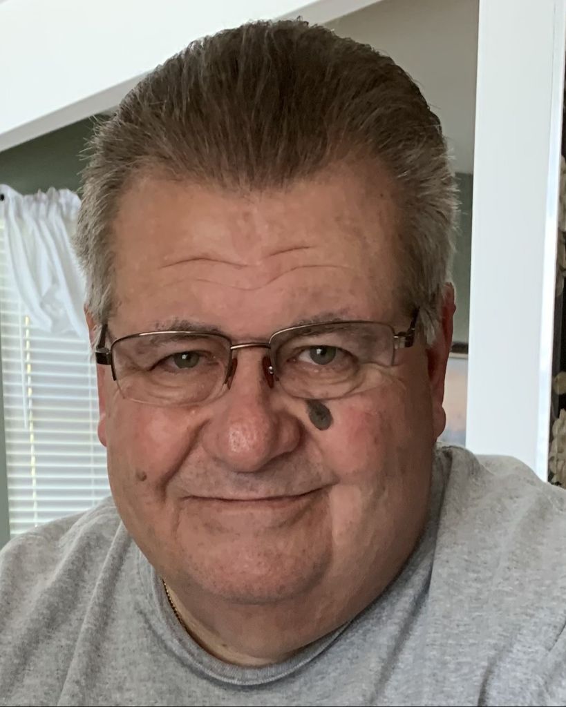 Frank DeLuca