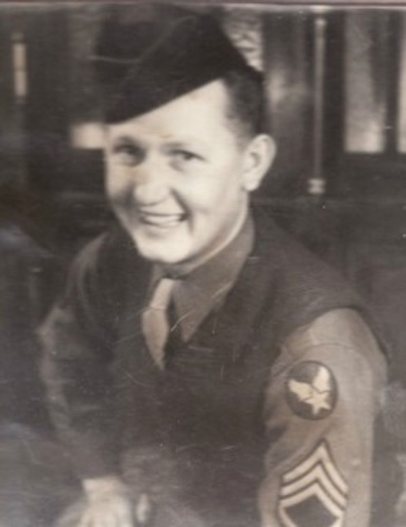 Dr. Stewart R. Rockwell