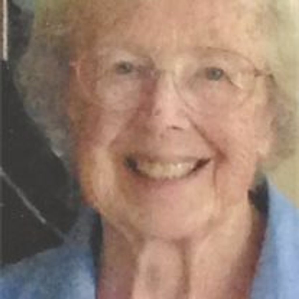 Jeanne M. Palmer