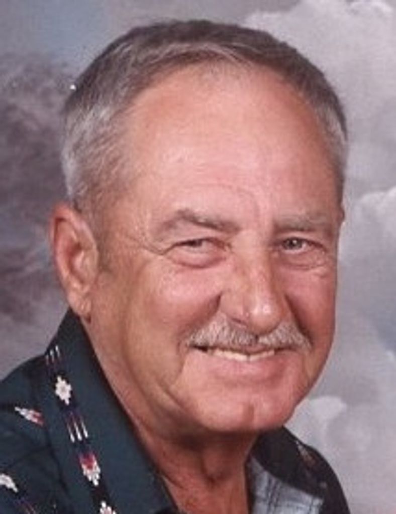 Randolph "Randy" Richard Weisz