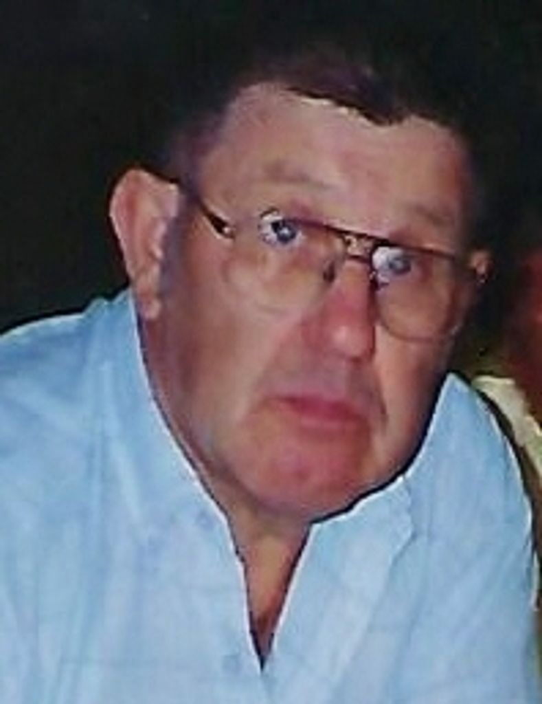 Woodrow Cook Profile Photo