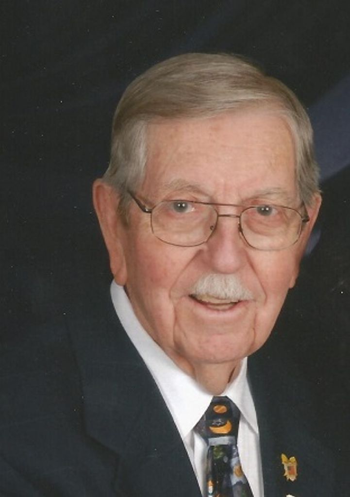 Roy O'Neal
