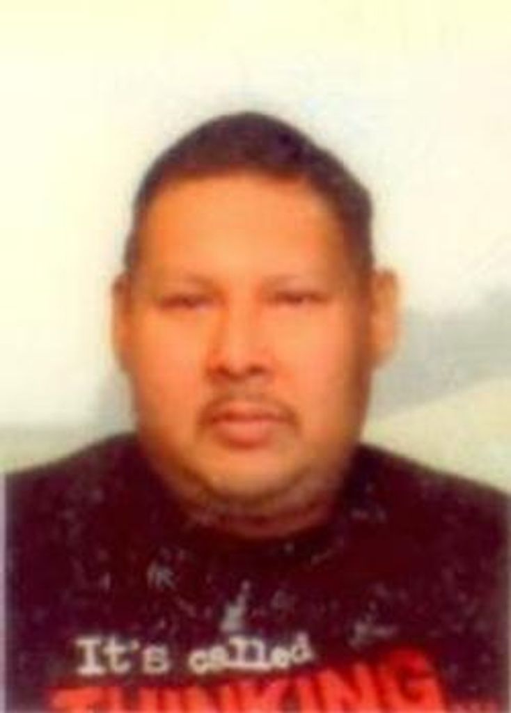 Michael Ray Martin Profile Photo