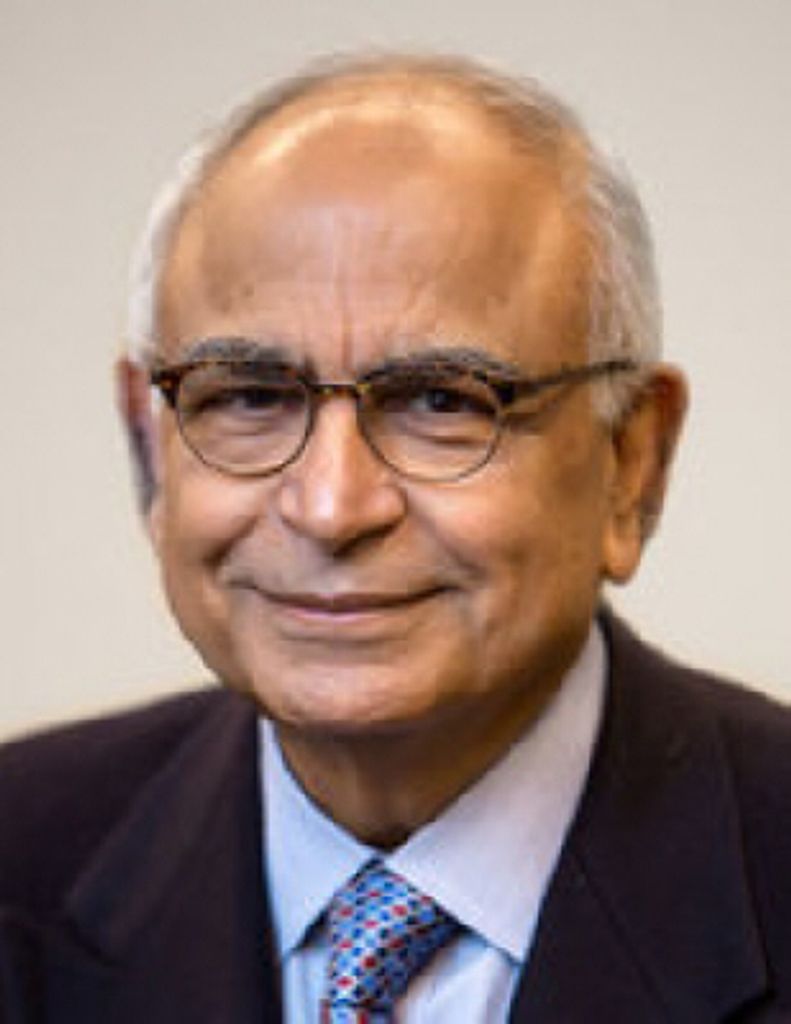 Surinder Kumar Bhatia