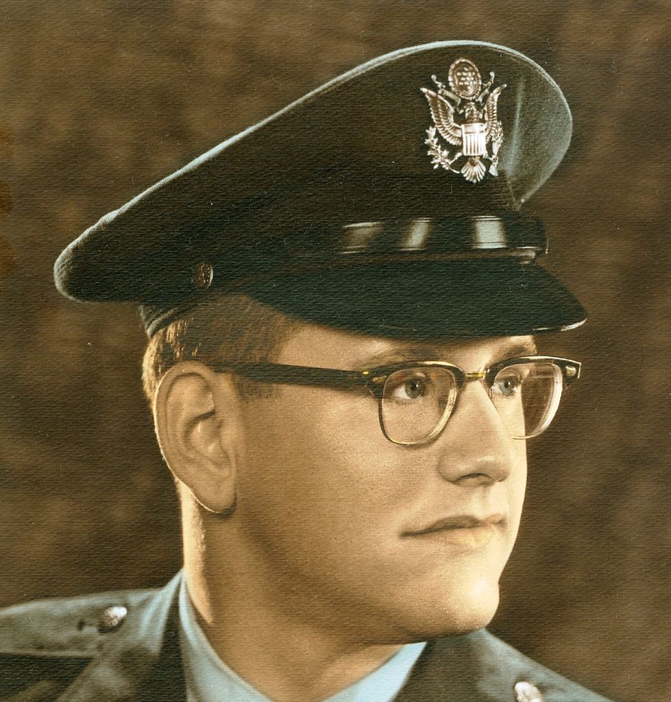 Philip R. Ross Profile Photo