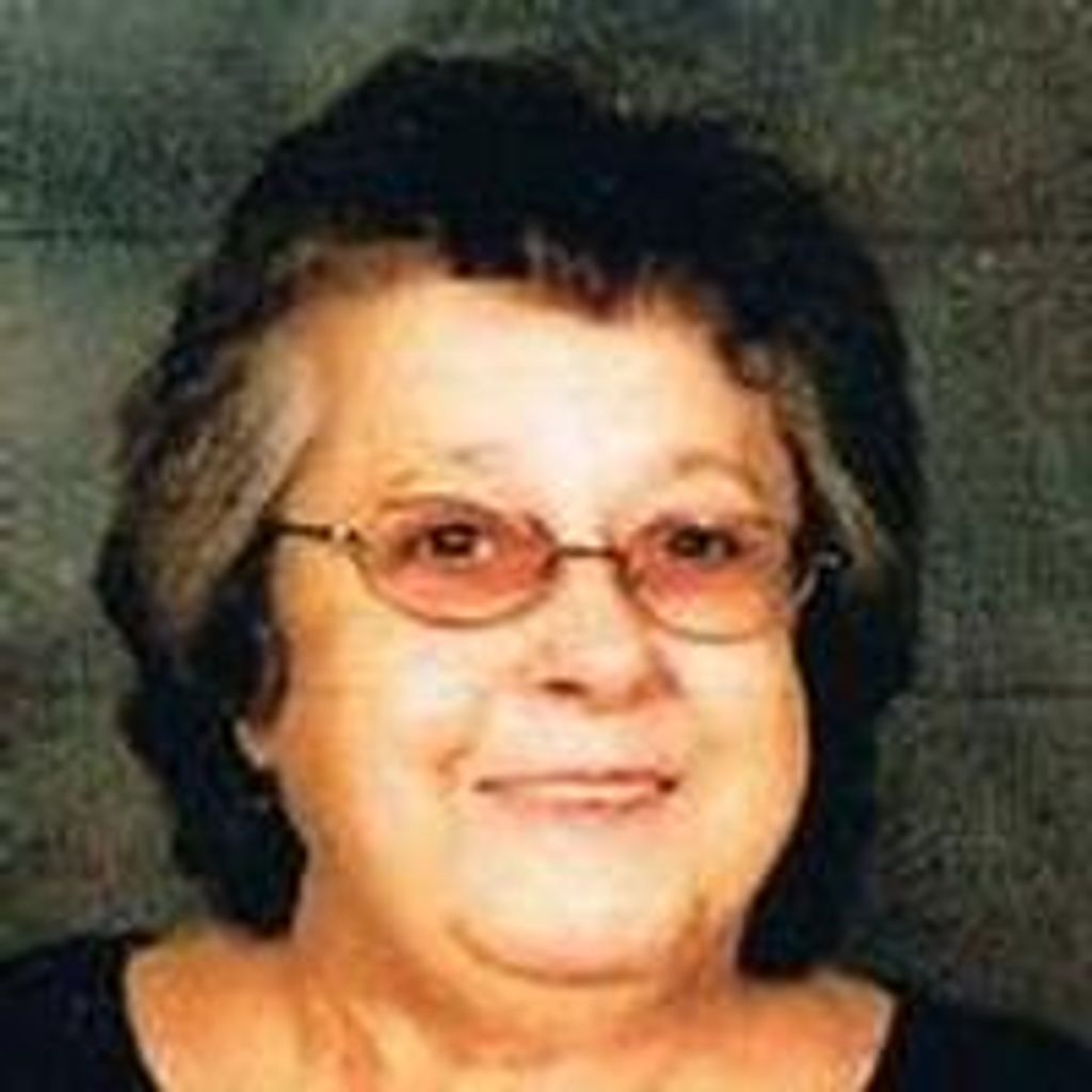 Thelma G. "Gertie" Warren