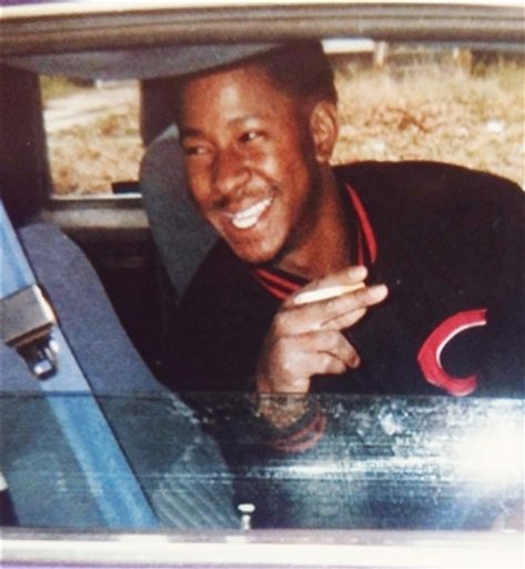Timothy Jamar Wade-Bey Profile Photo