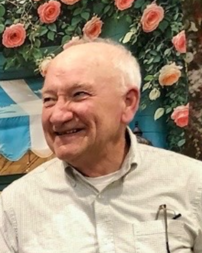 Robert David Fink Profile Photo