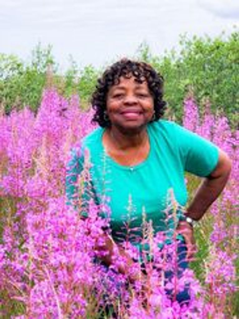 Rose Ann (Fields) Martin Profile Photo
