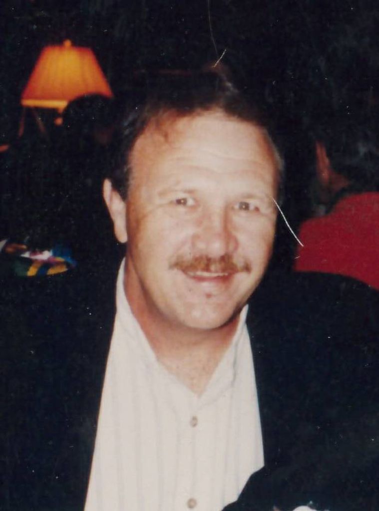 Dean O'Mara