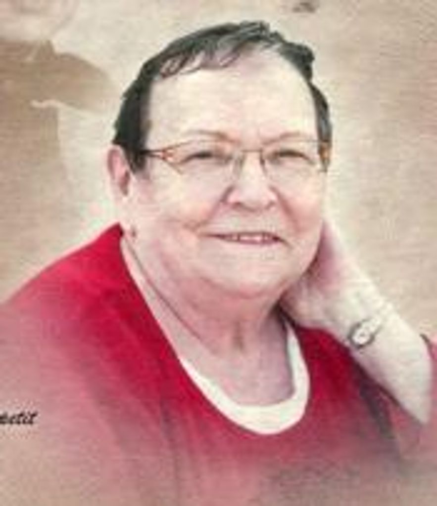 Shirley E. Montpetit