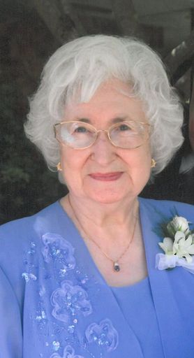 Rosalia Garzia Rich Profile Photo