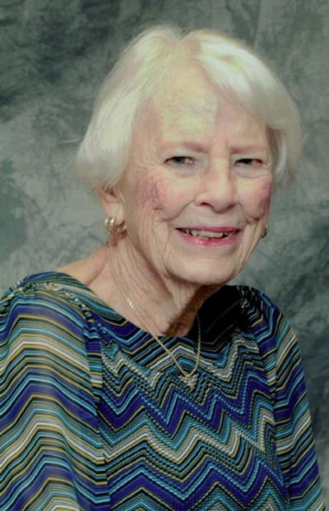 Lila Mae Long