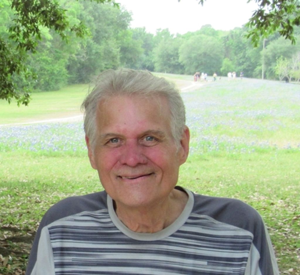 Stanley Robert Stevenson