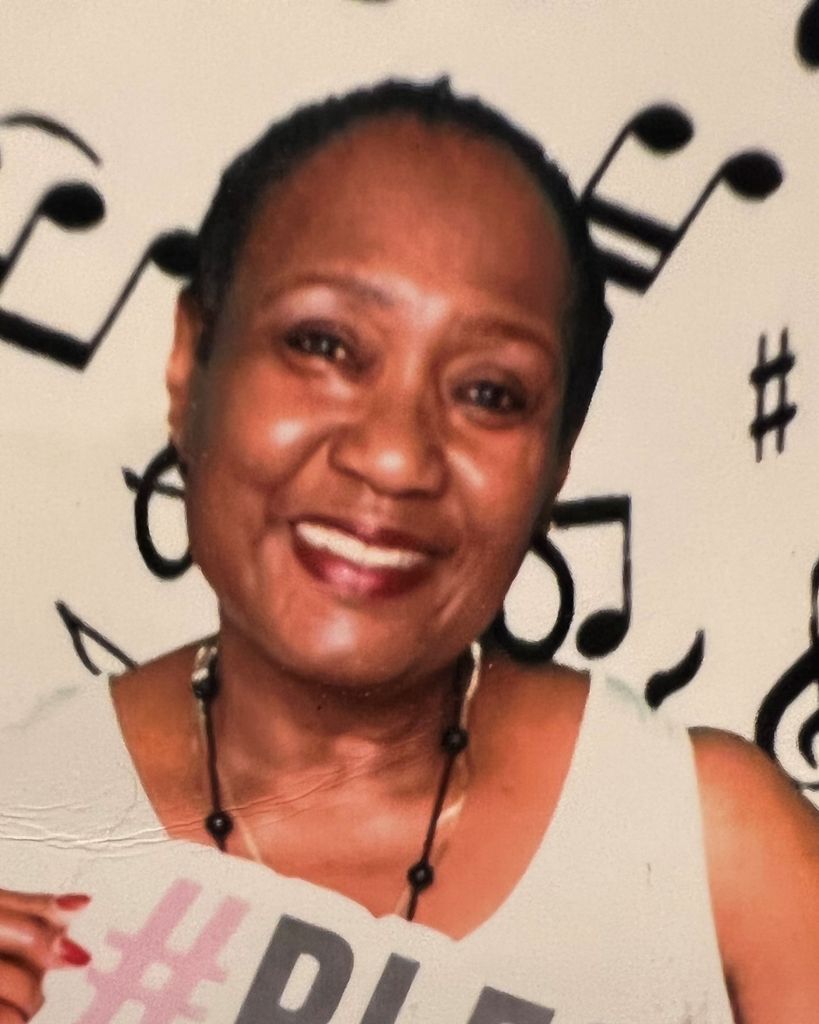 Alfreda Banks Profile Photo