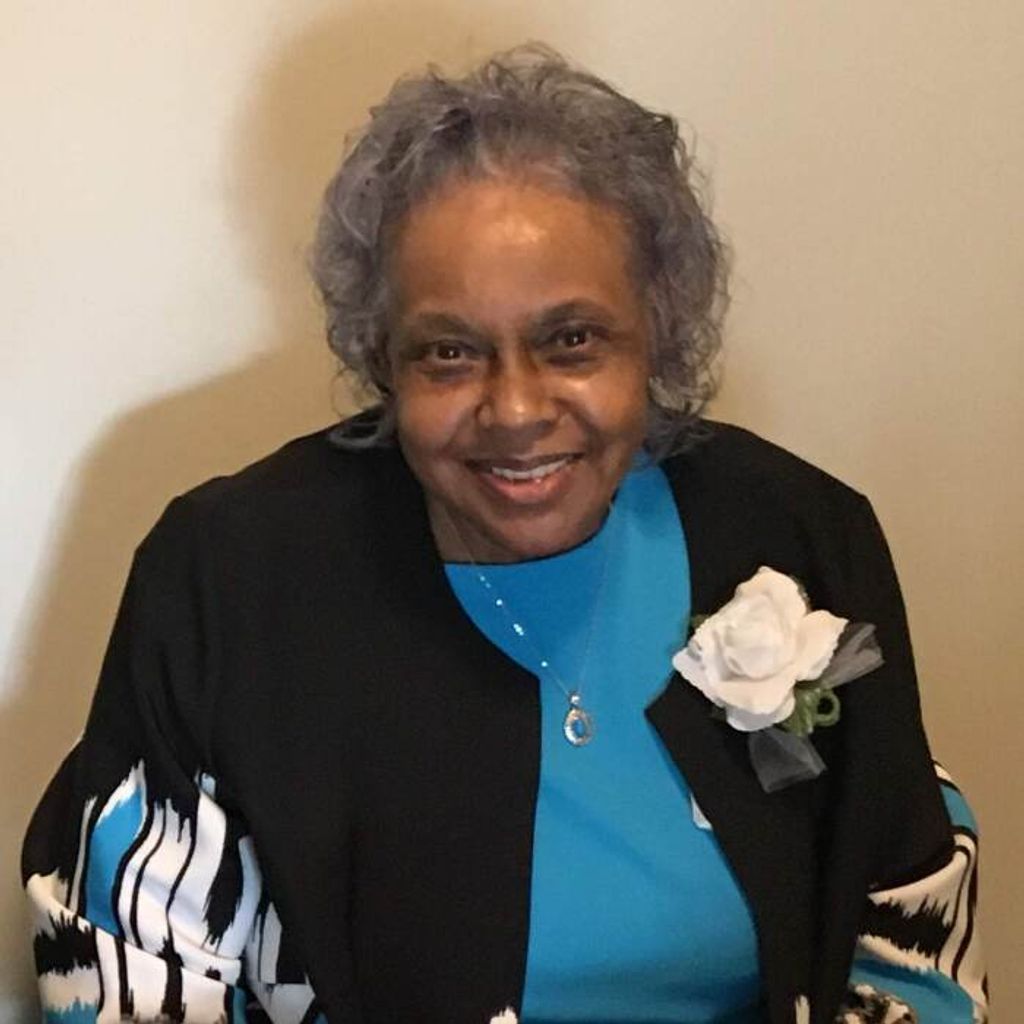 Carolyn Janelle Tanner