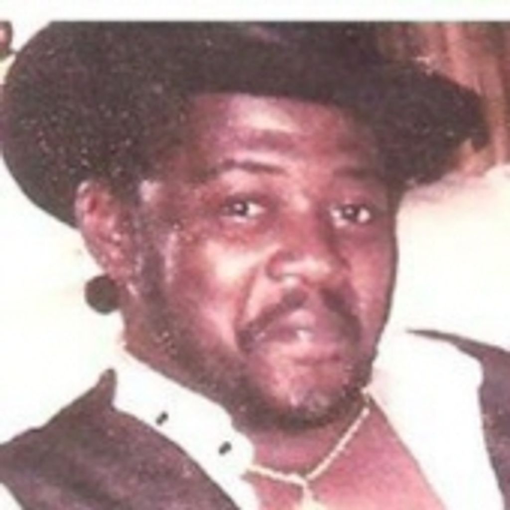 Delrick Stephen Johnson I