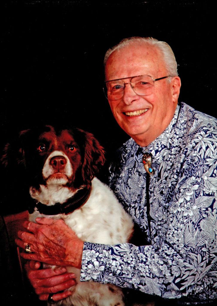 Donald Thomas Berkley