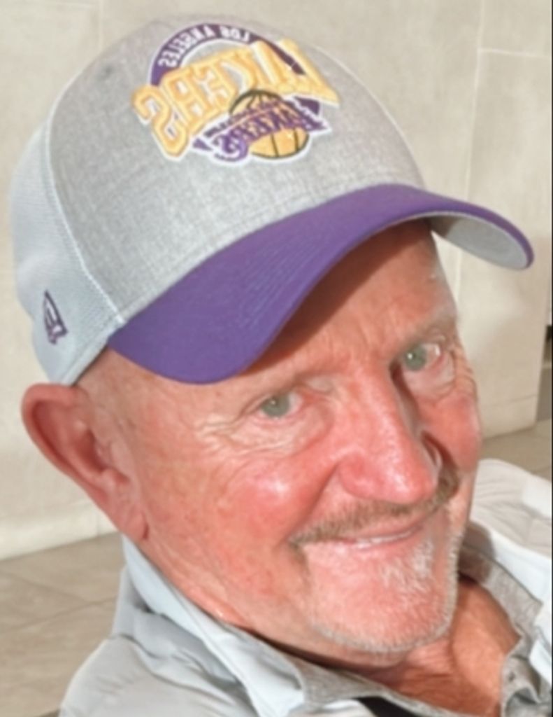 R. Scott Johnson