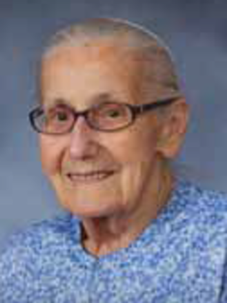 Thelma C. Landis