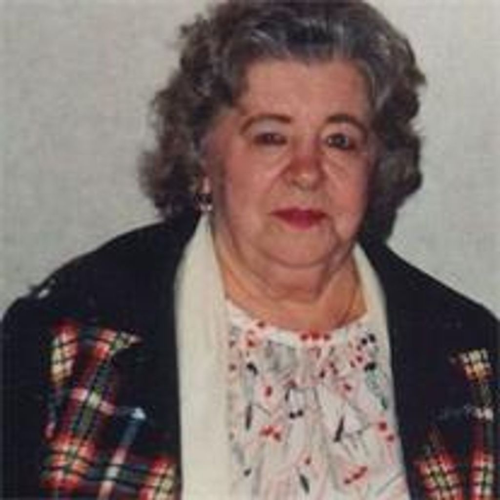 Lusia Sarkisian