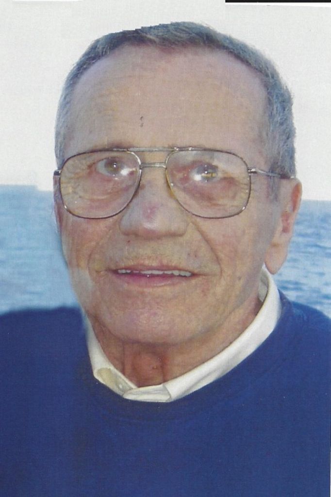 John A. Steinbrunn Profile Photo