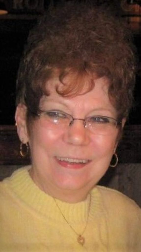 Carol A (Downing)  Scheetz