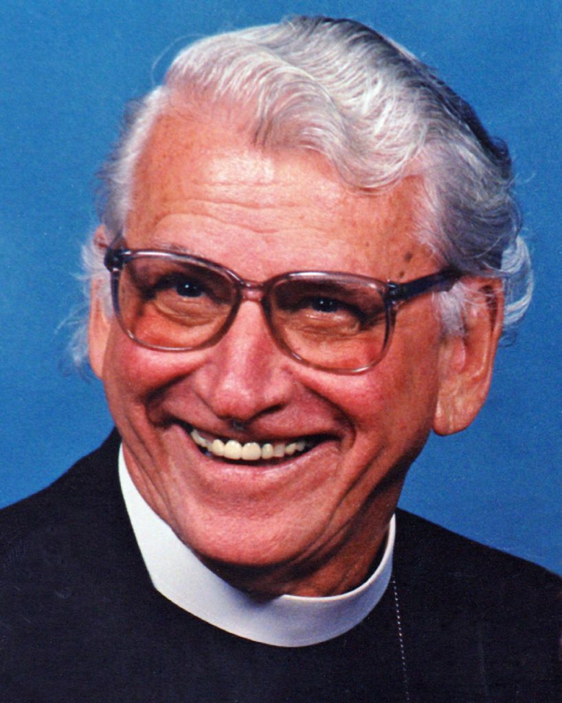 Leslie Schulz, D.D. Profile Photo