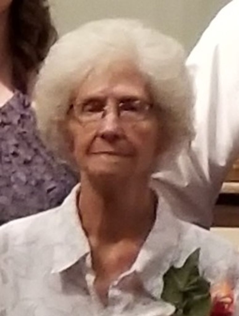 Ella Johnson