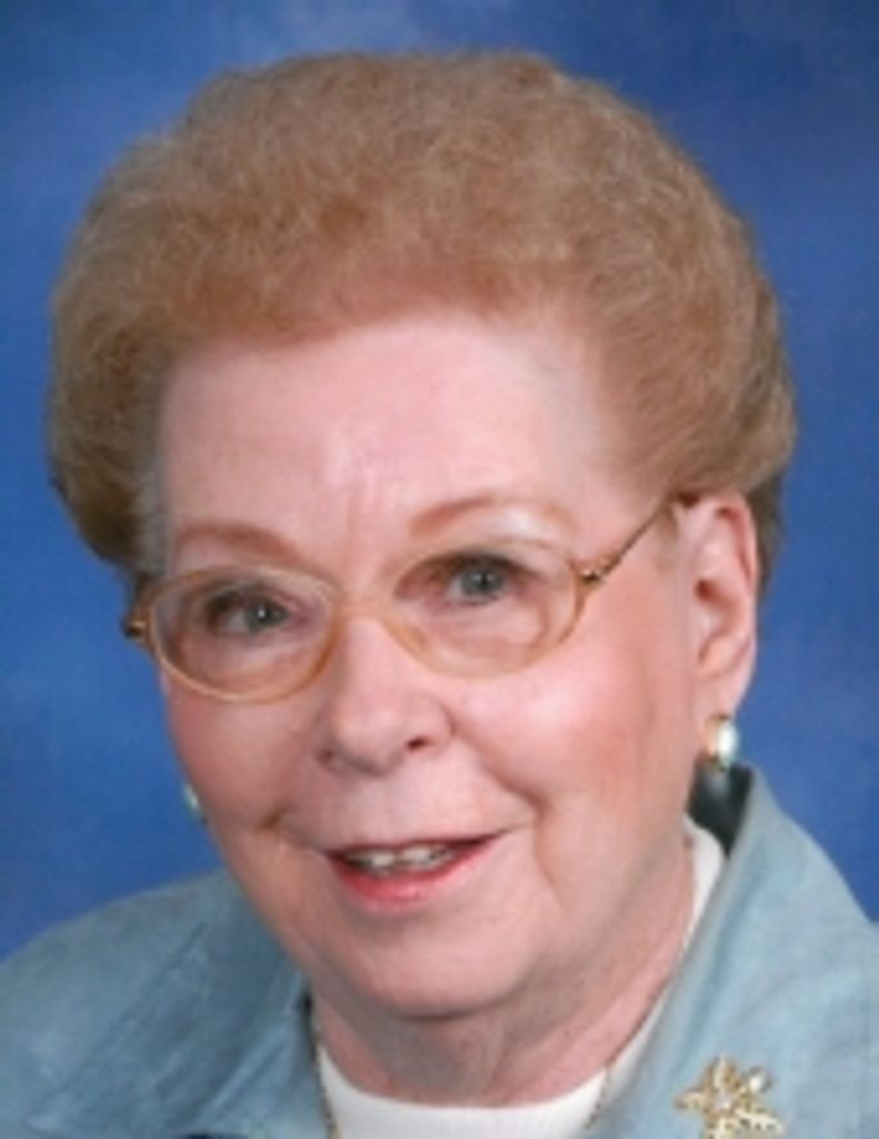 Arlene F. Meini