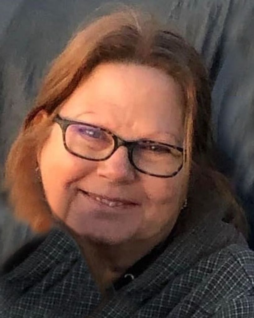 Sally Perry
