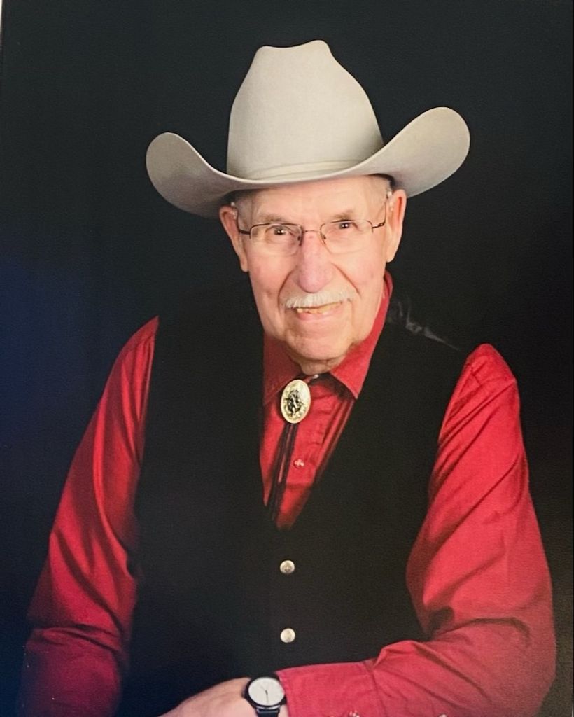 Orville Deckert