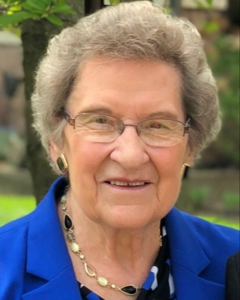 Maxine E. Knipstein