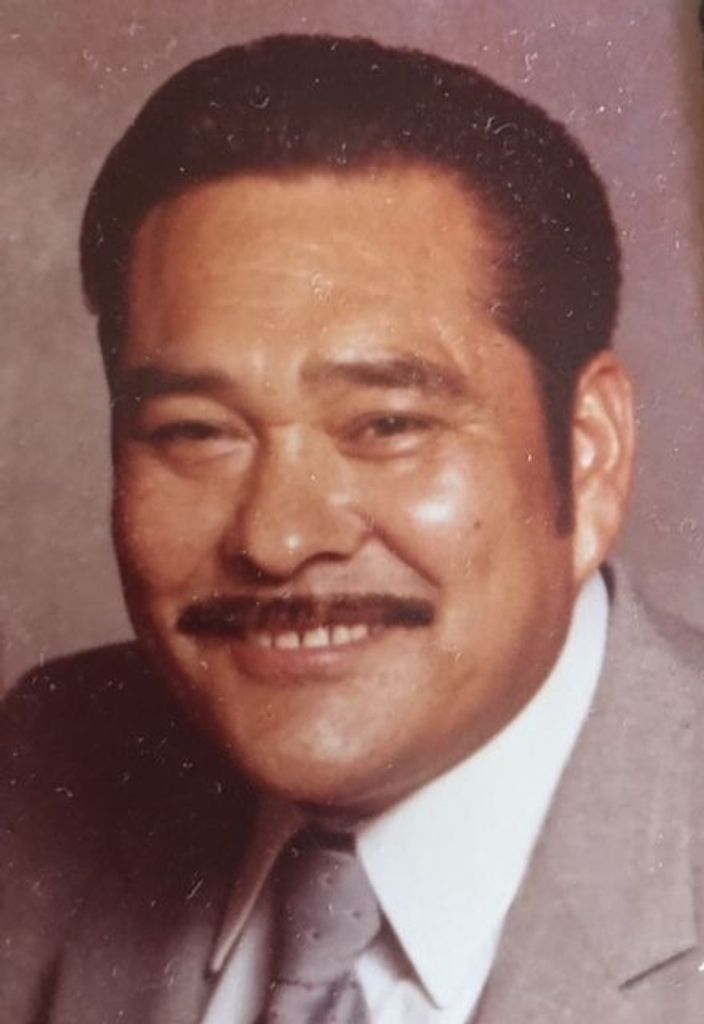 Gilbert Salais Ramirez