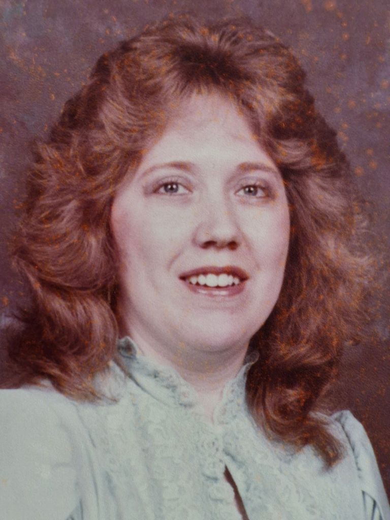 Charlotte Mae Gunn Profile Photo
