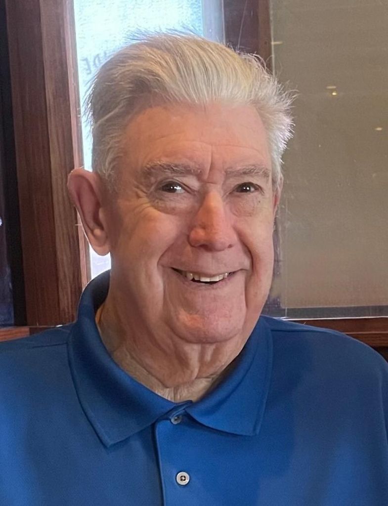 Harold "Tyke" Leslie Maupin Profile Photo