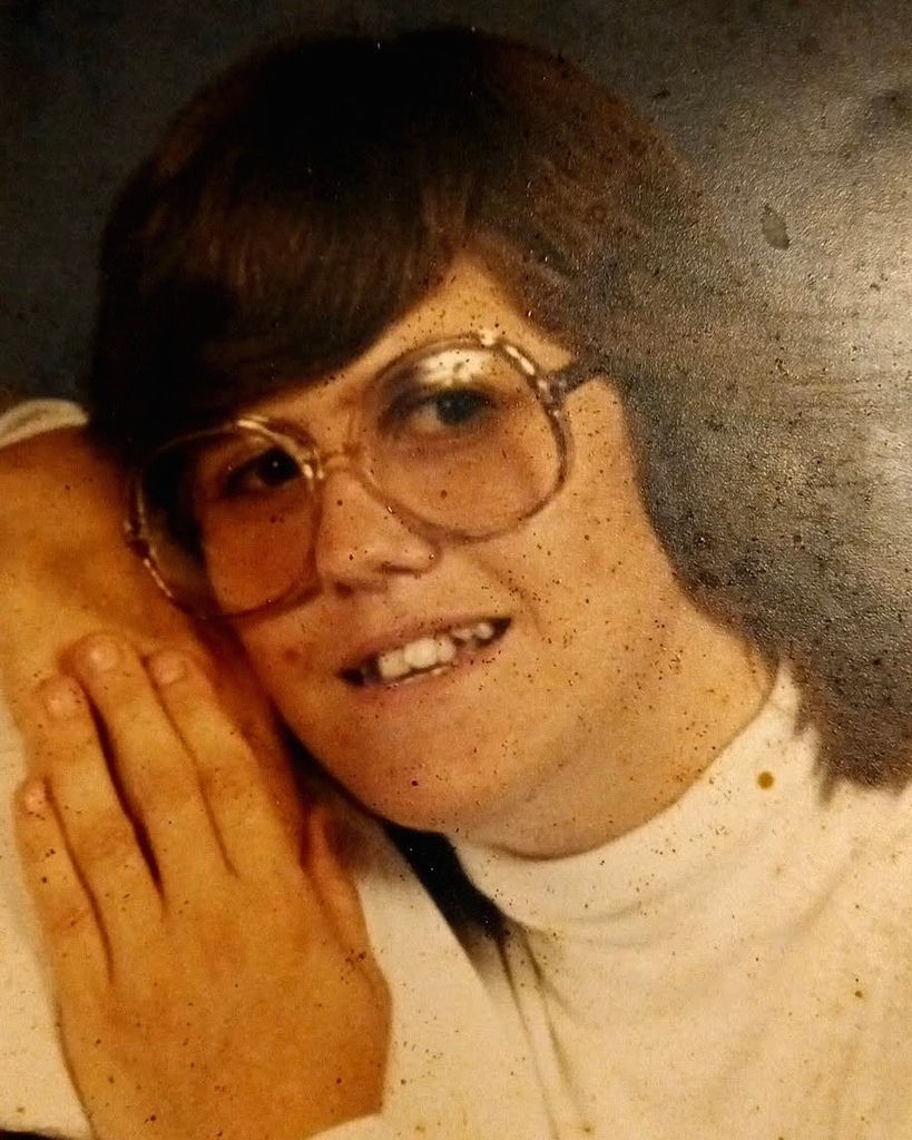 Peggy M. Weldon