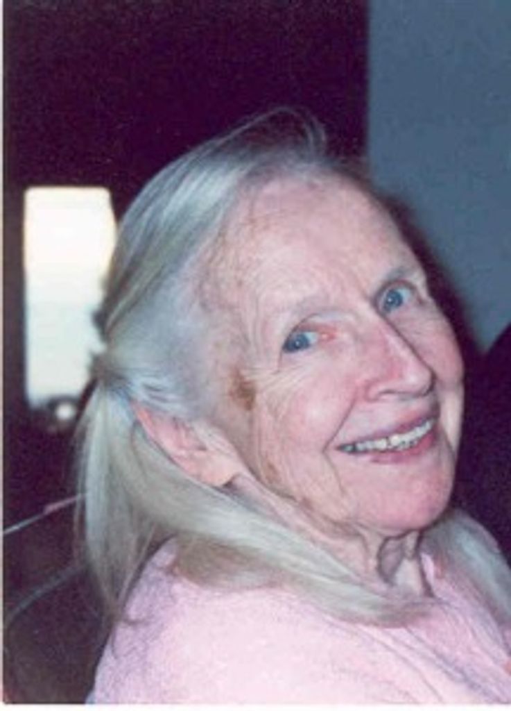Cecilia Bryant
