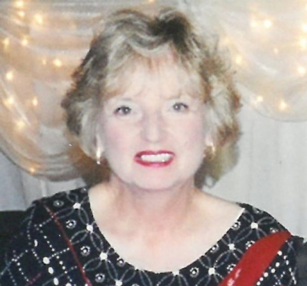 Barbara Jean Manning