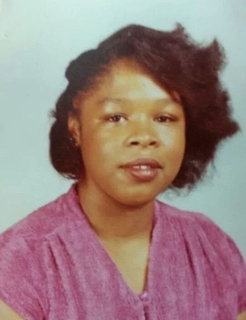 Delaine Marvette Carey