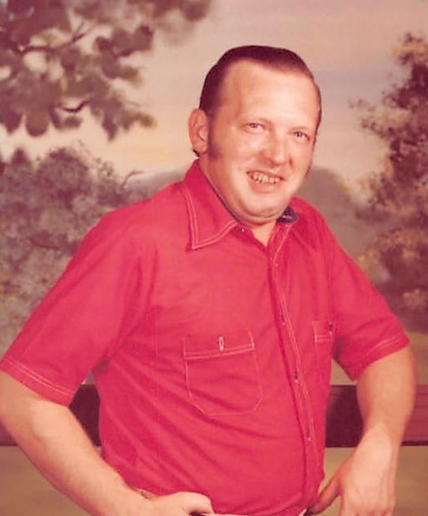 Tommie David Cockrell Profile Photo