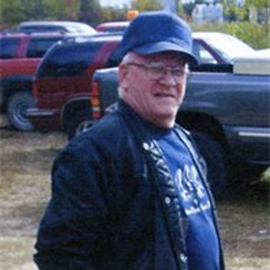 Larry Dean Burdick