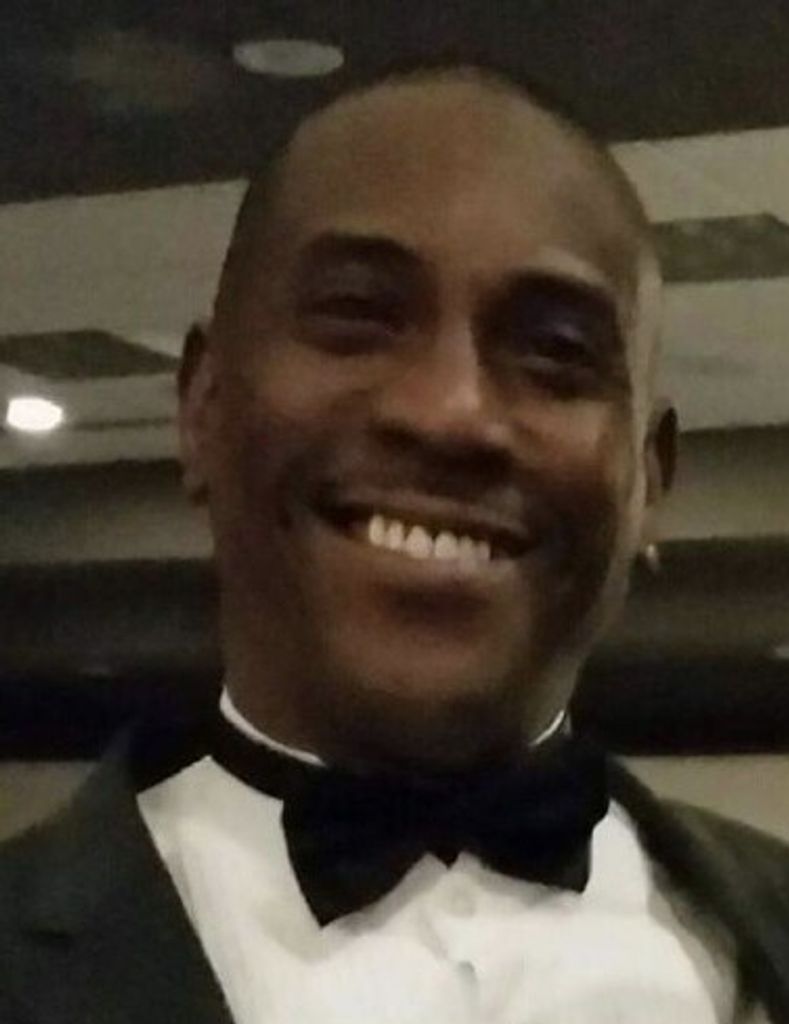 Ricardo Lamont Powell